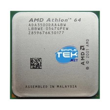 Processador Amd Athlon 64 X2 3500+ soquete CPU 939 2.2Ghz recondicionado comprar usado Processador Amd Athlon 64 X2 3500+ soquete CPU 939 2.2Ghz recondicionado comprar usado  Enviando para Brazil