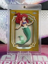 2024 topps chrome usato  Spedire a Italy