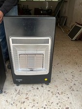 Stufa gas bombola usato  Trapani