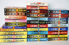 reacher jack books for sale reacher jack books for sale Reading