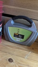 Halfords battery charger for sale  PERSHORE