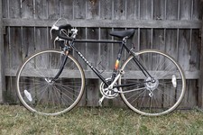 Vintage 1980 peugeot for sale  Steamboat Springs