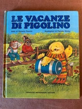 Verdi fiabe vacanze usato Verdi fiabe vacanze usato  Italia