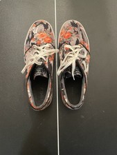 Nike Stefan Janoski Masculino Tamanho 12 Laranja “Digi” comprar usado  Enviando para Brazil