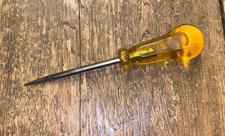 Vintage scratch awl for sale  ASHBOURNE