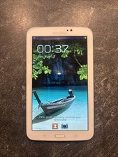 Tablet samsung galaxy d'occasion  Lys-lez-Lannoy