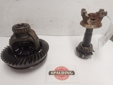 4.10 ratio rear for sale  Spokane