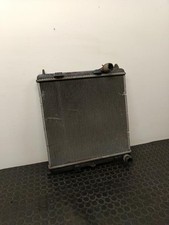 Radiateur eau renault d'occasion  Coutras