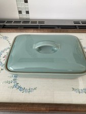 Vintage denby divided for sale  LOSSIEMOUTH