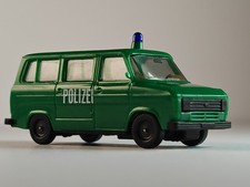 polizei ford gebraucht kaufen  Nürnberg