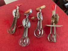Vintage egg beaters for sale  Menifee