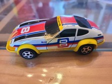 Voiture acier joustra d'occasion Voiture acier joustra d'occasion  Fraisses