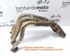 Collettore collettori scarico usato  Riesi