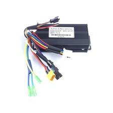  Controlador de bicicleta elétrica motor sem escova 24V 36V 48V 500W 750W 26A comprar usado  Enviando para Brazil