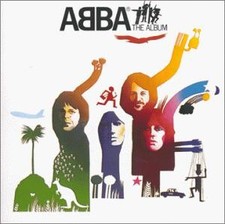 Abba album abba for sale  ROSSENDALE