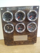 Kenworth t600 gauge for sale  Rose City