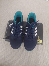 Adidas running spikes. for sale  ESHER