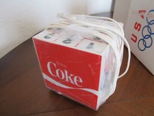 Altes coca cola gebraucht kaufen  Essen