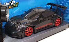 Porsche 911 GT3 RS - Preto/vermelho Maisto escala 1/24 82344 - RC 2.4GHZ, usado comprar usado  Enviando para Brazil