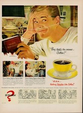 1951 coffee pan for sale  Lombard