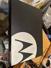 Módulo processador de voz Motorola B1933A MCC 7500 posição de envio com fonte de alimentação comprar usado  Enviando para Brazil