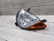 Scheinwerfer vorne rechts 97KG-13005-SAM 67724920 Ford Ka RBT Bj 2007, usado comprar usado  Enviando para Brazil