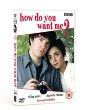 Want series dvd for sale  USA