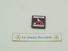 Nintendogs dalmatien nintendo d'occasion  Elven