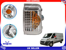 Wing mirror indicator for sale  LONDON