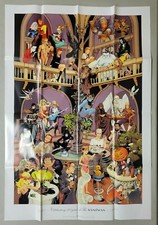 The sandman years d'occasion  Expédié en Belgium