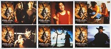 Jeepers creepers one usato  Italia