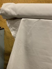 Metres ecru upholstery for sale  DOWNHAM MARKET