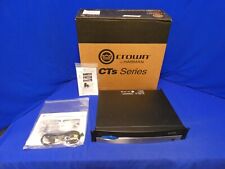 Crown cts 3000 for sale  Chester