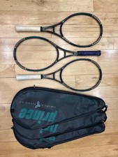Three used black for sale  Elm Grove