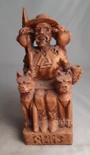 Seated odin statue for sale  Swedesboro