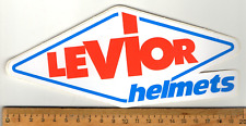 Alter aufkleber levior gebraucht kaufen  Hannover