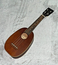 Kamoa soprano ukulele for sale  Seattle