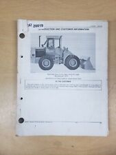 John deere jd544 for sale  Womelsdorf