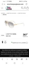 Lunettes soleil homme d'occasion  Savigny-sur-Orge