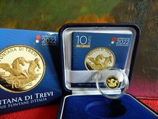 Italy 2022 fontana d'occasion  Expédié en Belgium
