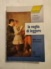Voglia leggere mandes usato  Fino Mornasco