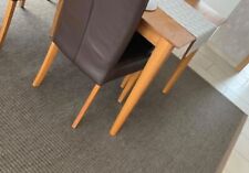 Teppich sisal 70 gebraucht kaufen  Kämpfelbach