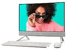 Usado, Computador All-in-One Dell Inspiron 5000 5410 23,8" I5410-3300WHT-PUS comprar usado  Enviando para Brazil