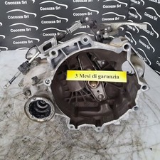 Cambio meccanico volkswagen usato  Pordenone