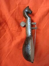 Instrument musique ethnique d'occasion  Colombes