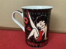 betty boop mug for sale betty boop mug for sale DUDLEY