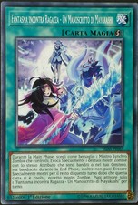 Yugioh igas it063 usato  Vinci