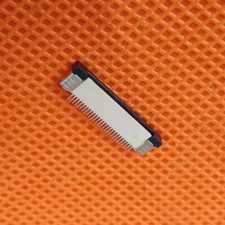10 peças conector de cabo plano tipo gaveta passo contato inferior FPC FFC 28 pinos 0,5 mm comprar usado  Enviando para Brazil