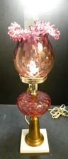 Vintage fenton quilted for sale  Cicero