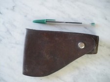 Etui pistolet français d'occasion  Perpignan-